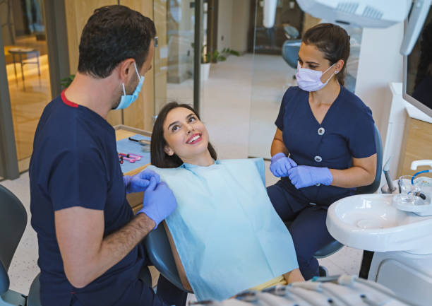 Best General Dentistry  in Moenkopi, AZ