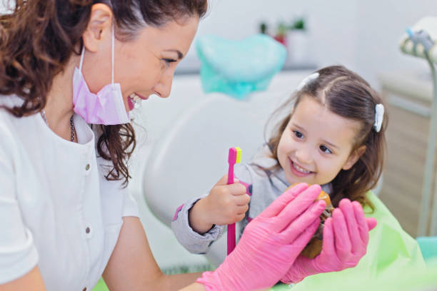 Best Dental Fillings (Composite and Amalgam)  in Moenkopi, AZ